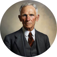 Henry Ford